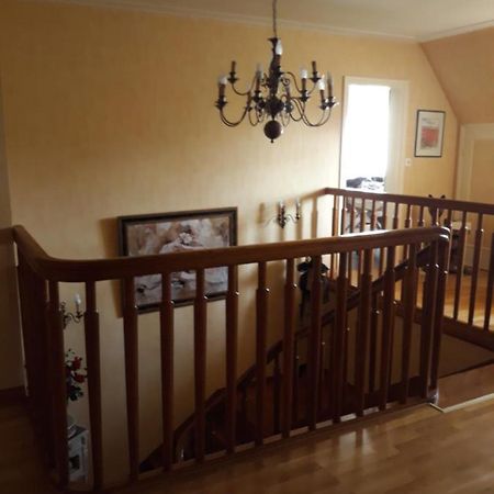 Chambre Dans Jolie Demeure Gouesnou Exteriör bild